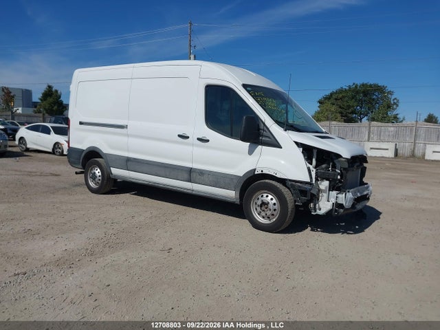 2025 Ford Transit T-250 მანქანა იყიდება აუქციონზე, vin: 1FTBR2C80SKA61710, აუქციონის ნომერი: 12708803