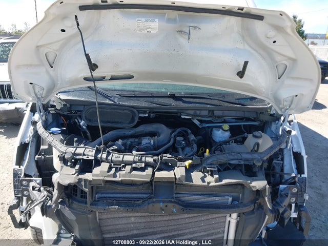 Aukcja sprzedaży 2025 Ford Transit T-250, vin: 1FTBR2C80SKA61710, numer aukcji: 12708803