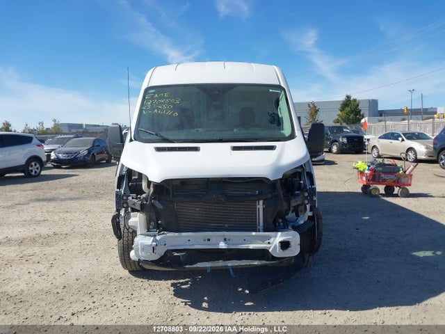Aukcja sprzedaży 2025 Ford Transit T-250, vin: 1FTBR2C80SKA61710, numer aukcji: 12708803