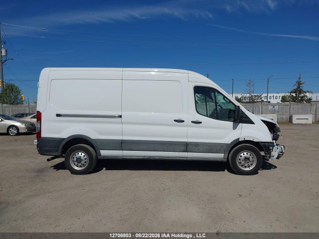 Aukcja sprzedaży 2025 Ford Transit T-250, vin: 1FTBR2C80SKA61710, numer aukcji: 12708803