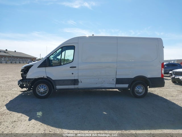 Aukcja sprzedaży 2025 Ford Transit T-250, vin: 1FTBR2C80SKA61710, numer aukcji: 12708803