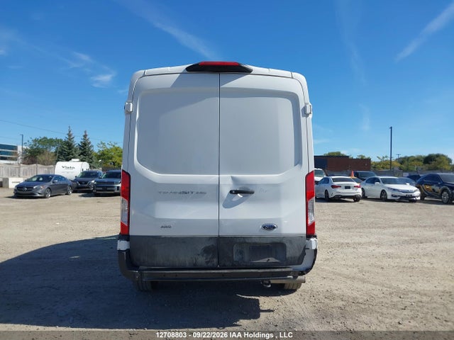Aukcja sprzedaży 2025 Ford Transit T-250, vin: 1FTBR2C80SKA61710, numer aukcji: 12708803
