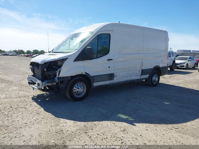 Aukcja sprzedaży 2025 Ford Transit T-250, vin: 1FTBR2C80SKA61710, numer aukcji: 12708803