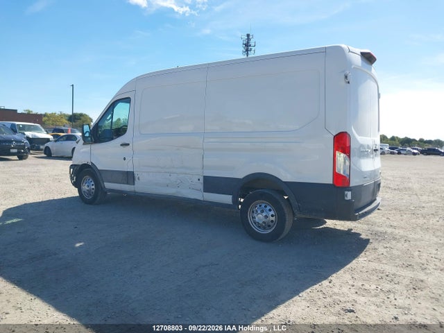 Aukcja sprzedaży 2025 Ford Transit T-250, vin: 1FTBR2C80SKA61710, numer aukcji: 12708803