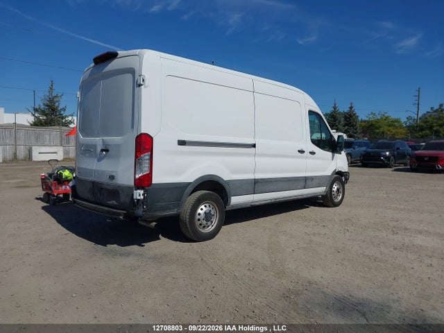 Aukcja sprzedaży 2025 Ford Transit T-250, vin: 1FTBR2C80SKA61710, numer aukcji: 12708803