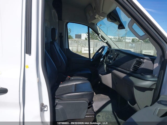 Aukcja sprzedaży 2025 Ford Transit T-250, vin: 1FTBR2C80SKA61710, numer aukcji: 12708803