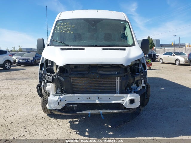 Aukcja sprzedaży 2025 Ford Transit T-250, vin: 1FTBR2C80SKA61710, numer aukcji: 12708803