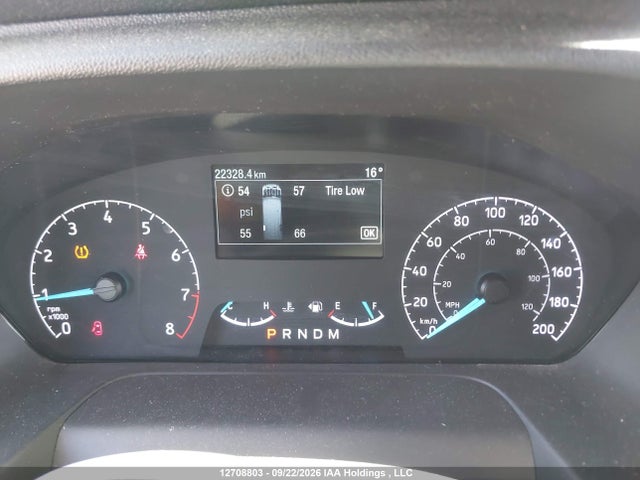 Aukcja sprzedaży 2025 Ford Transit T-250, vin: 1FTBR2C80SKA61710, numer aukcji: 12708803
