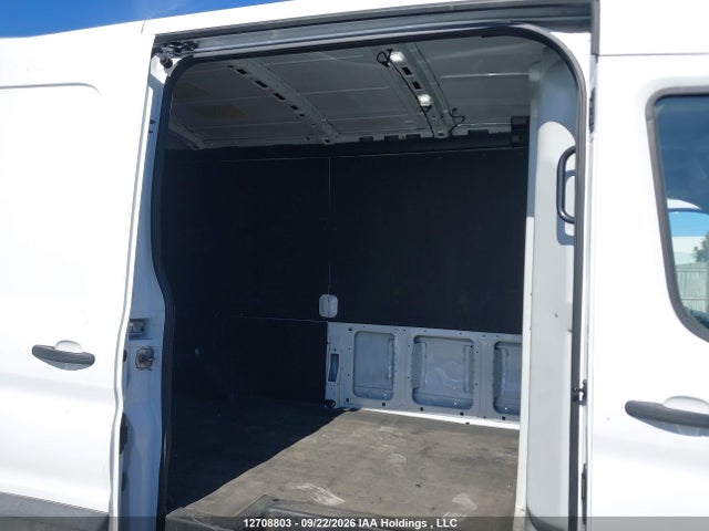 Aukcja sprzedaży 2025 Ford Transit T-250, vin: 1FTBR2C80SKA61710, numer aukcji: 12708803