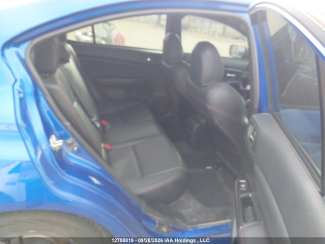 JF1VA1L62H9827777 Subaru Wrx Limited