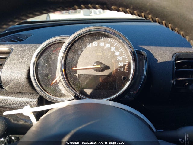 Продажа на аукционе авто 2020 Mini Cooper S Clubman All4, vin: WMWXJ1C08L2M98810, номер лота: 12708821