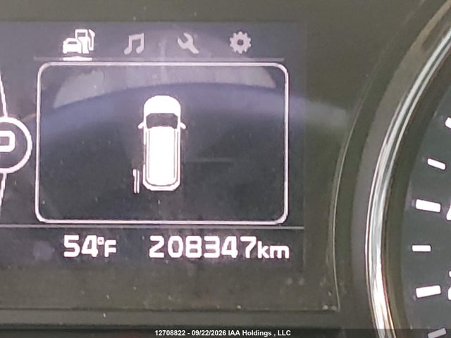 KIA SEDONA LX 2018 KNDMB5C15J6384353 Image 14