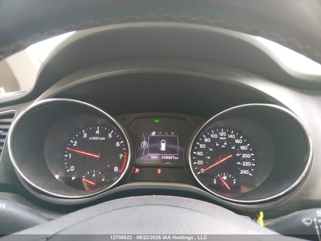 KIA SEDONA LX 2018 KNDMB5C15J6384353 Image 7