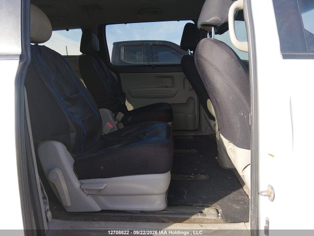 KIA SEDONA LX 2018 KNDMB5C15J6384353 Image 8