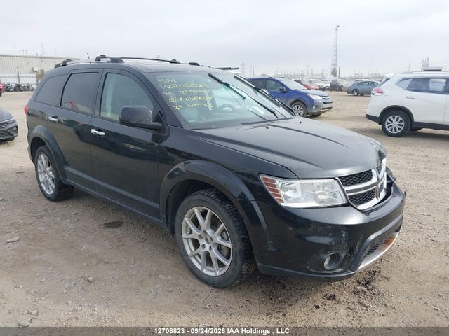 Продаж на аукціоні авто 2019 Dodge Journey Gt, vin: 3C4PDDFG7KT732484, номер лоту: 12708823
