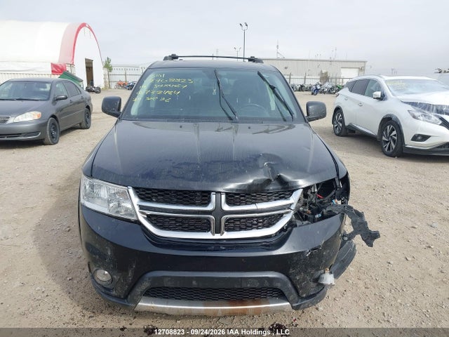 Продажа на аукционе авто 2019 Dodge Journey Gt, vin: 3C4PDDFG7KT732484, номер лота: 12708823