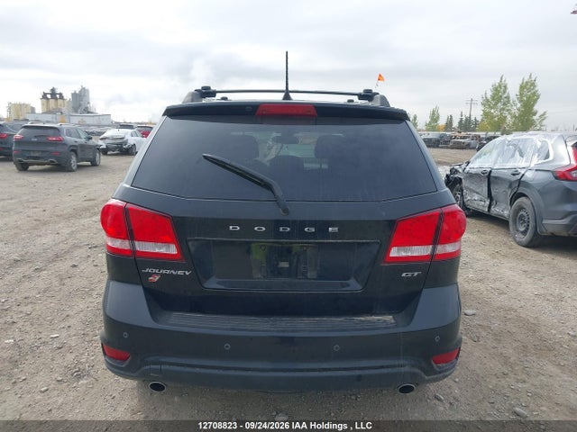 Продажа на аукционе авто 2019 Dodge Journey Gt, vin: 3C4PDDFG7KT732484, номер лота: 12708823