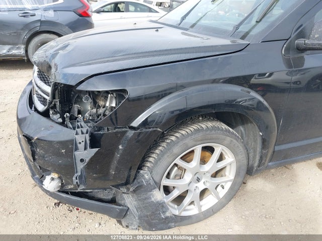 Продажа на аукционе авто 2019 Dodge Journey Gt, vin: 3C4PDDFG7KT732484, номер лота: 12708823