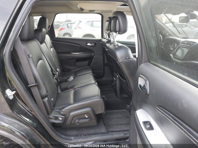 Продажа на аукционе авто 2019 Dodge Journey Gt, vin: 3C4PDDFG7KT732484, номер лота: 12708823