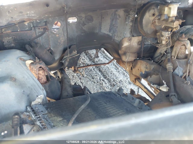 12708828 :رقم المزاد ، 3B7HF13Z1VG807910 vin ، 1997 Dodge Ram 1500 مزاد بيع