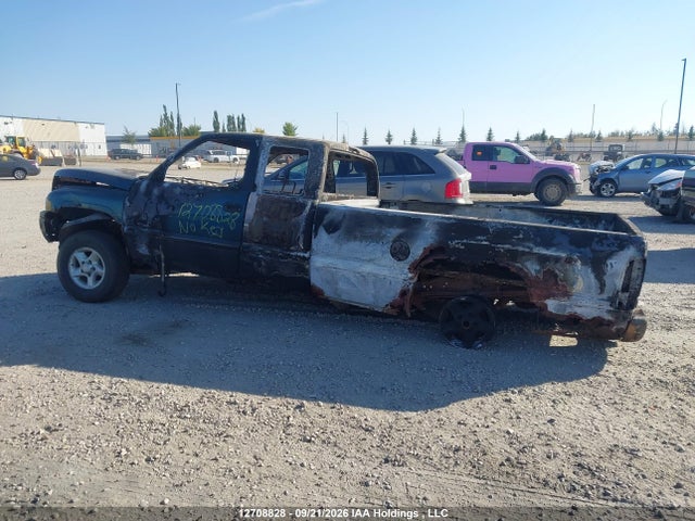 12708828 :رقم المزاد ، 3B7HF13Z1VG807910 vin ، 1997 Dodge Ram 1500 مزاد بيع