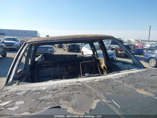12708828 :رقم المزاد ، 3B7HF13Z1VG807910 vin ، 1997 Dodge Ram 1500 مزاد بيع