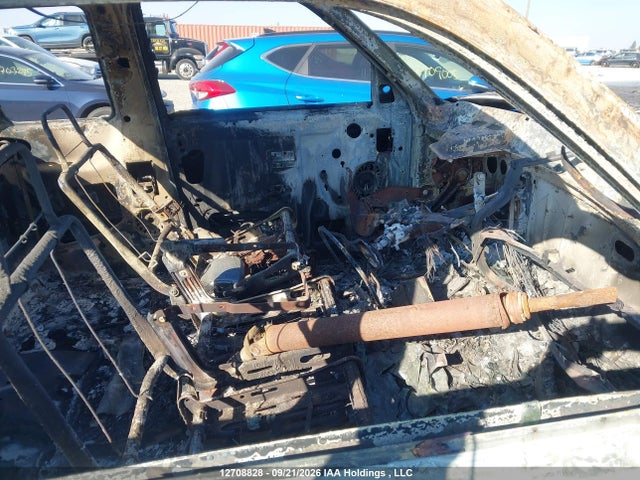 12708828 :رقم المزاد ، 3B7HF13Z1VG807910 vin ، 1997 Dodge Ram 1500 مزاد بيع