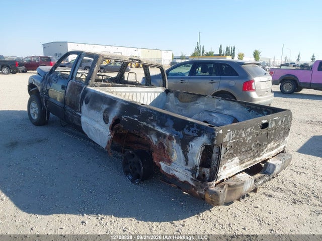 12708828 :رقم المزاد ، 3B7HF13Z1VG807910 vin ، 1997 Dodge Ram 1500 مزاد بيع