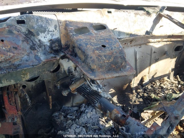 12708828 :رقم المزاد ، 3B7HF13Z1VG807910 vin ، 1997 Dodge Ram 1500 مزاد بيع