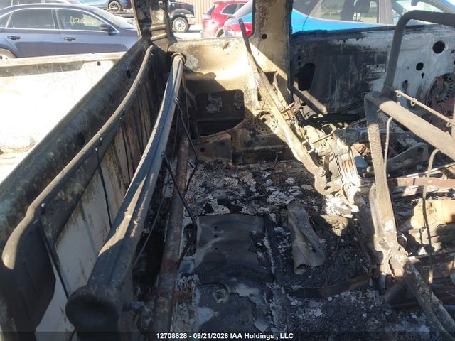12708828 :رقم المزاد ، 3B7HF13Z1VG807910 vin ، 1997 Dodge Ram 1500 مزاد بيع