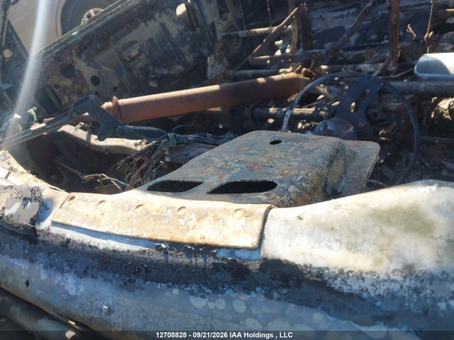 12708828 :رقم المزاد ، 3B7HF13Z1VG807910 vin ، 1997 Dodge Ram 1500 مزاد بيع