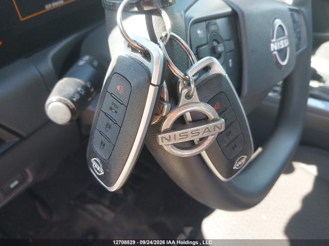 2026 Nissan Sentra S მანქანა იყიდება აუქციონზე, vin: 3N1AB9BV4TY275251, აუქციონის ნომერი: 12708829
