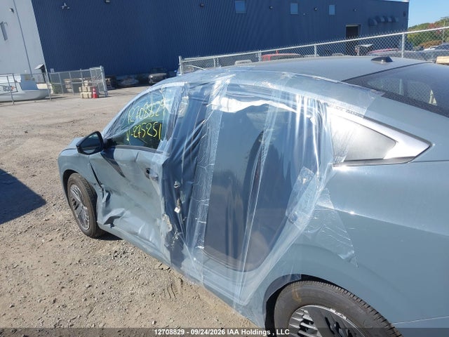2026 Nissan Sentra S მანქანა იყიდება აუქციონზე, vin: 3N1AB9BV4TY275251, აუქციონის ნომერი: 12708829