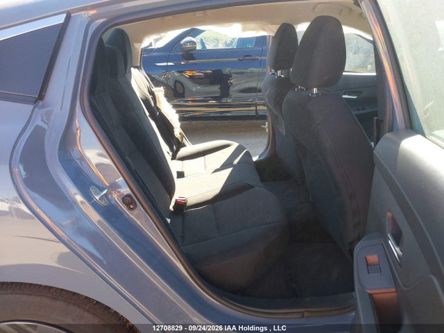 2026 Nissan Sentra S მანქანა იყიდება აუქციონზე, vin: 3N1AB9BV4TY275251, აუქციონის ნომერი: 12708829