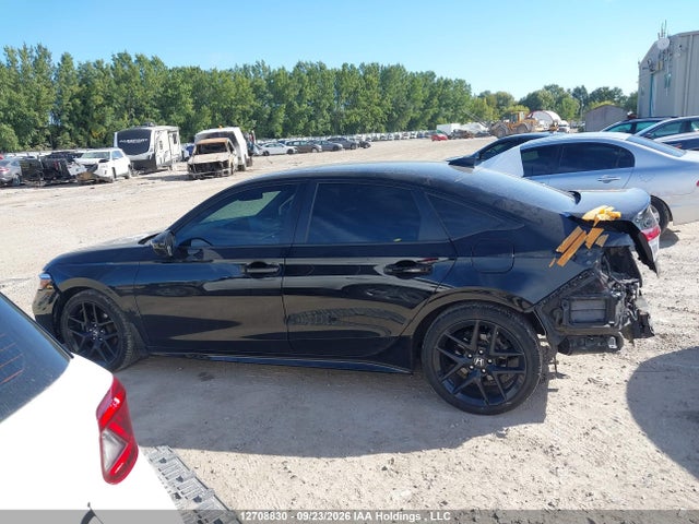Aukcja sprzedaży 2025 Honda Civic Sport Hybrid/sport Touring Hybrid, vin: 2HGFE4F85SH011396, numer aukcji: 12708830