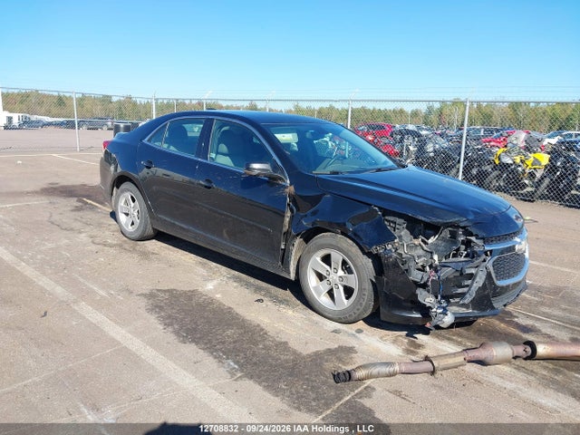 2016 Chevrolet Malibu Limited Ls მანქანა იყიდება აუქციონზე, vin: 1G11B5SA8GU112266, აუქციონის ნომერი: 12708832