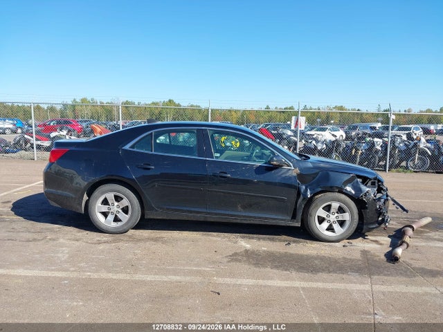 2016 Chevrolet Malibu Limited Ls მანქანა იყიდება აუქციონზე, vin: 1G11B5SA8GU112266, აუქციონის ნომერი: 12708832