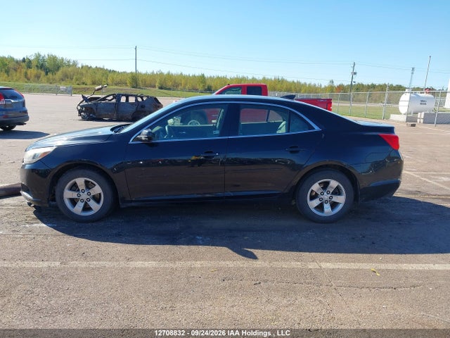 2016 Chevrolet Malibu Limited Ls მანქანა იყიდება აუქციონზე, vin: 1G11B5SA8GU112266, აუქციონის ნომერი: 12708832