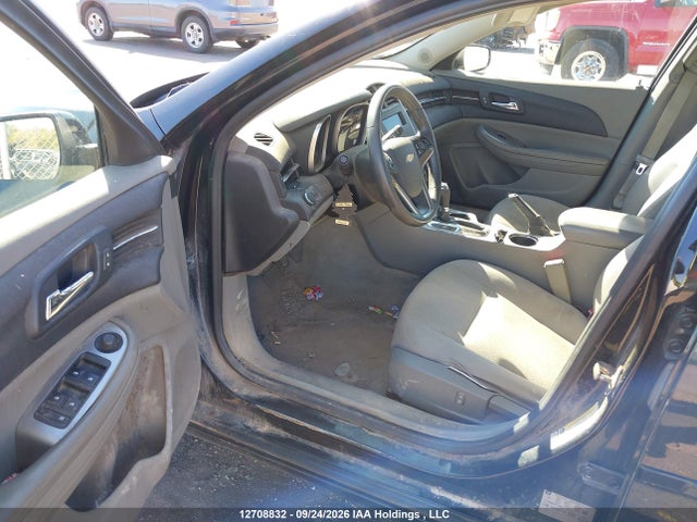 2016 Chevrolet Malibu Limited Ls მანქანა იყიდება აუქციონზე, vin: 1G11B5SA8GU112266, აუქციონის ნომერი: 12708832