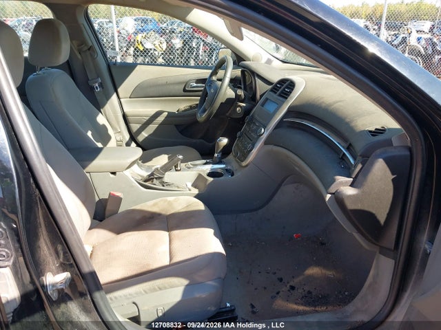 2016 Chevrolet Malibu Limited Ls მანქანა იყიდება აუქციონზე, vin: 1G11B5SA8GU112266, აუქციონის ნომერი: 12708832