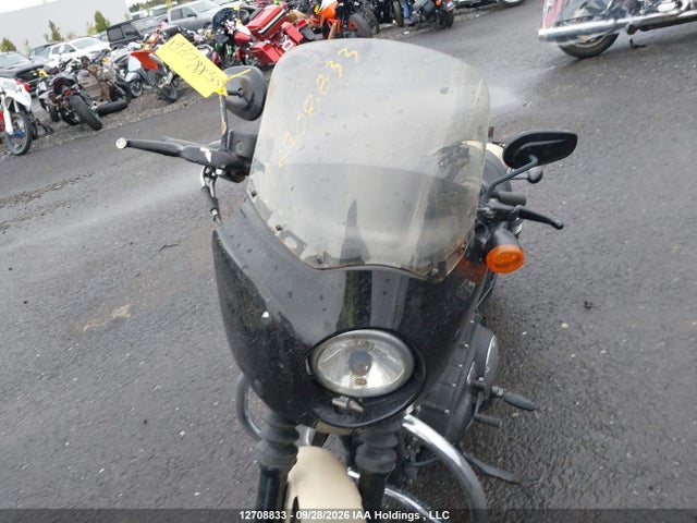 Продаж на аукціоні авто 2014 Harley-davidson Xl883 Iron 883, vin: 5HD4LE2A9EC426102, номер лоту: 12708833