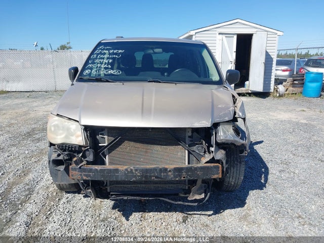Продаж на аукціоні авто 2013 Dodge Grand Caravan Se/sxt, vin: 2C4RDGBGXDR729567, номер лоту: 12708834