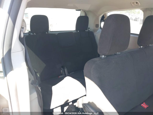 Продаж на аукціоні авто 2013 Dodge Grand Caravan Se/sxt, vin: 2C4RDGBGXDR729567, номер лоту: 12708834
