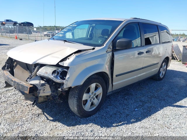 Продаж на аукціоні авто 2013 Dodge Grand Caravan Se/sxt, vin: 2C4RDGBGXDR729567, номер лоту: 12708834