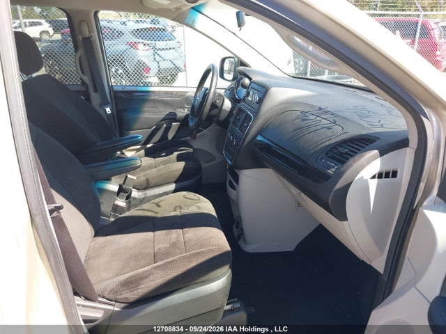 Продаж на аукціоні авто 2013 Dodge Grand Caravan Se/sxt, vin: 2C4RDGBGXDR729567, номер лоту: 12708834