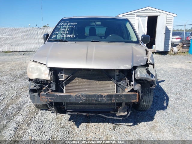 Продаж на аукціоні авто 2013 Dodge Grand Caravan Se/sxt, vin: 2C4RDGBGXDR729567, номер лоту: 12708834