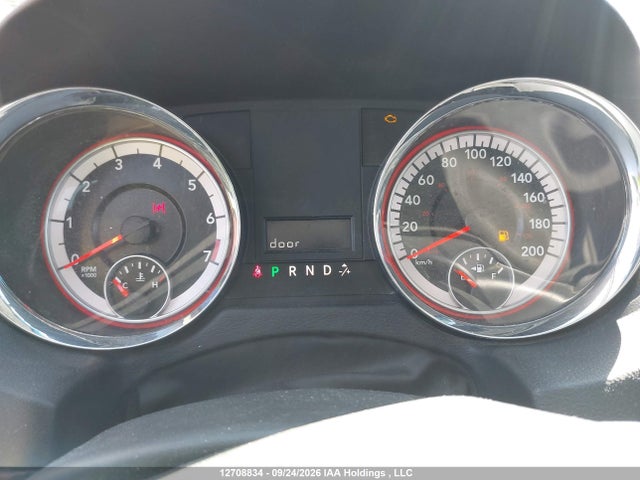 Продаж на аукціоні авто 2013 Dodge Grand Caravan Se/sxt, vin: 2C4RDGBGXDR729567, номер лоту: 12708834