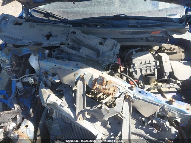 Aukcja sprzedaży 2019 Mitsubishi Eclipse Cross Es, vin: JA4AT3AAXKZ601767, numer aukcji: 12708836
