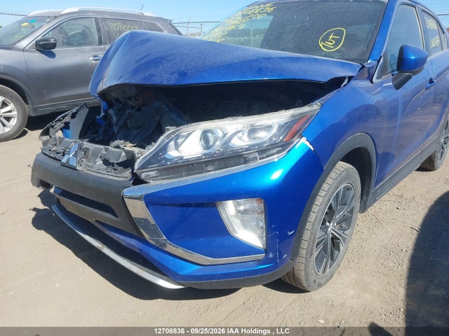 Aukcja sprzedaży 2019 Mitsubishi Eclipse Cross Es, vin: JA4AT3AAXKZ601767, numer aukcji: 12708836
