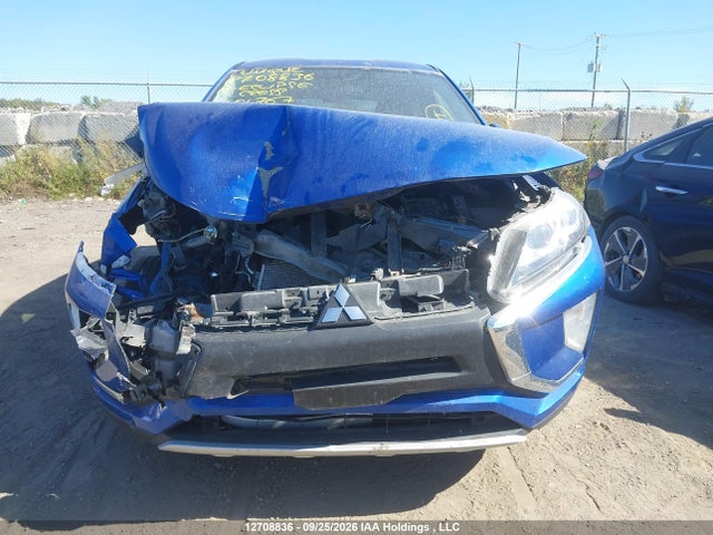 Aukcja sprzedaży 2019 Mitsubishi Eclipse Cross Es, vin: JA4AT3AAXKZ601767, numer aukcji: 12708836